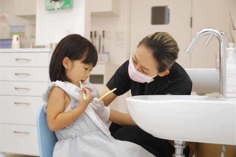 RIKKA KIDS DENTAL CLINIC