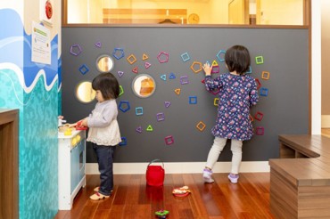 すけひろ歯科・kidsデンタルクリニックphoto