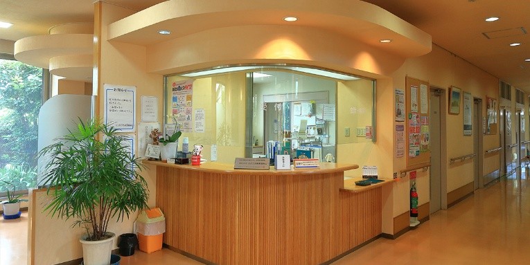 たけだ内科クリニックphoto