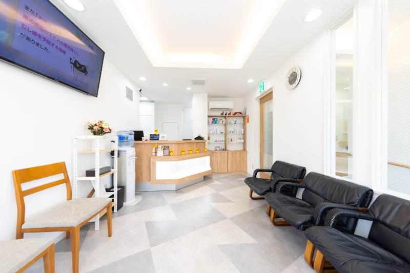 舘山歯科東町医院photo