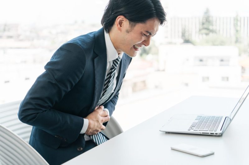 ノロウイルスとは