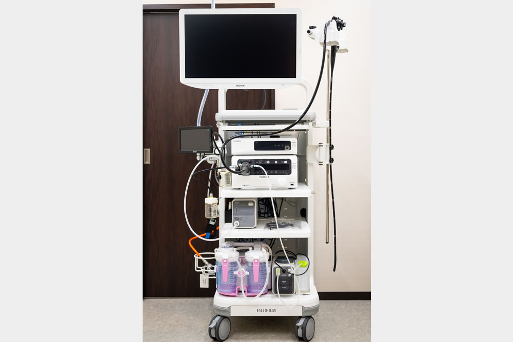 大宮駅ささじま消化器内科・内視鏡クリニックphoto