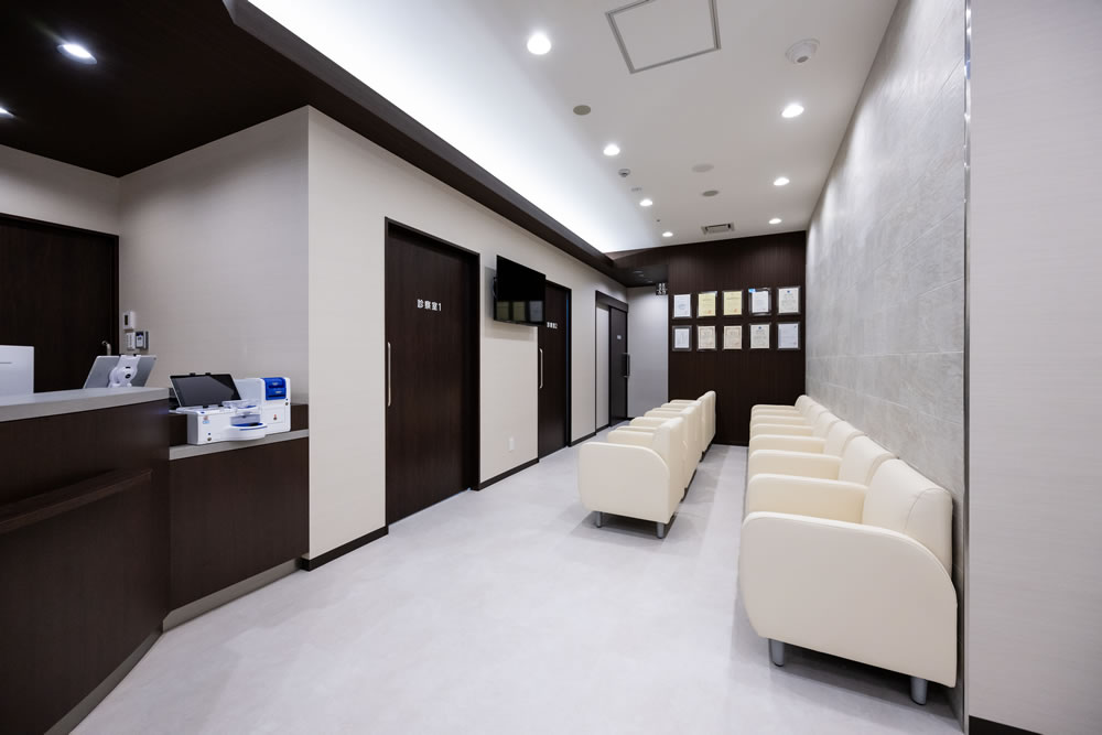 大宮駅ささじま消化器内科・内視鏡クリニックphoto