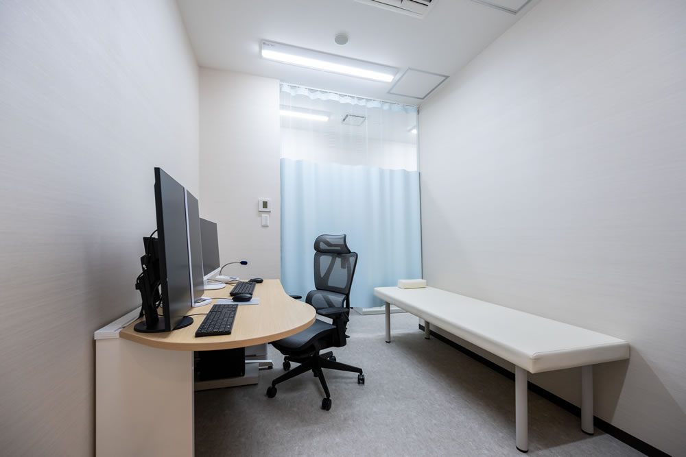 大宮駅ささじま消化器内科・内視鏡クリニックphoto