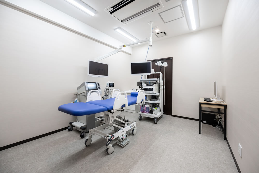 大宮駅ささじま消化器内科・内視鏡クリニックphoto