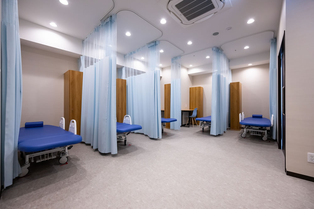 大宮駅ささじま消化器内科・内視鏡クリニックphoto