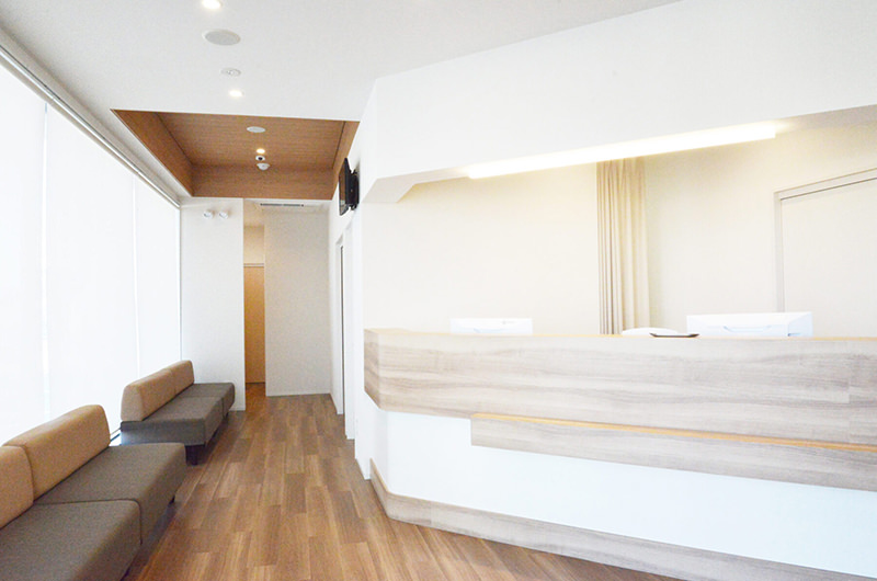 にしお眼科photo