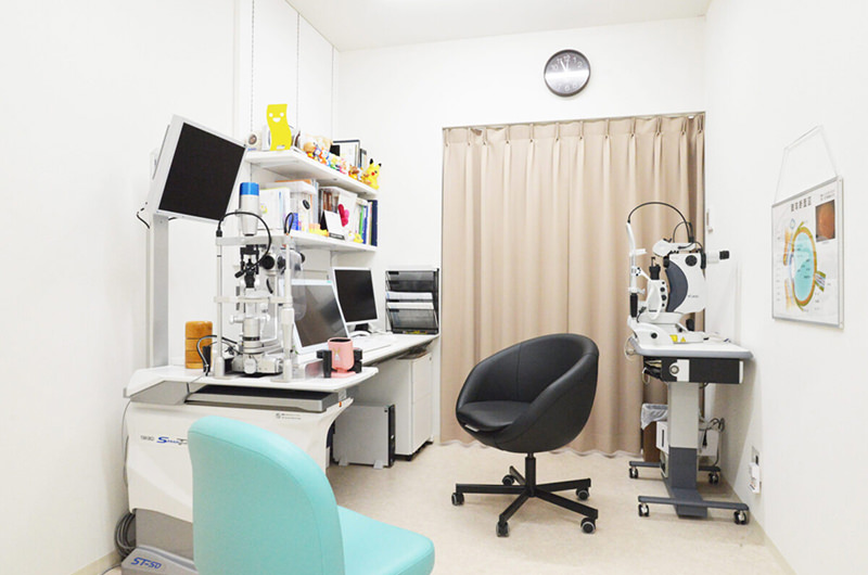 にしお眼科photo