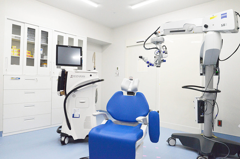 にしお眼科photo