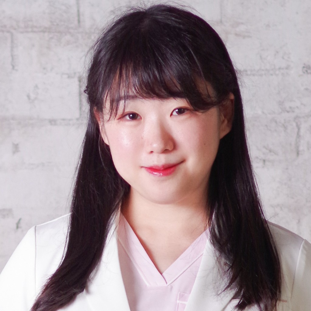 上田莉子医師