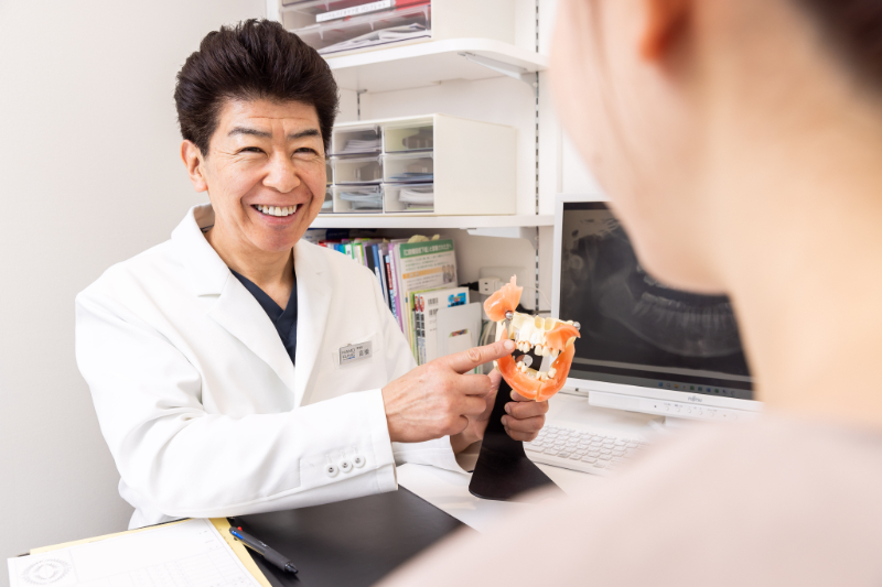 高橋衛歯科医院