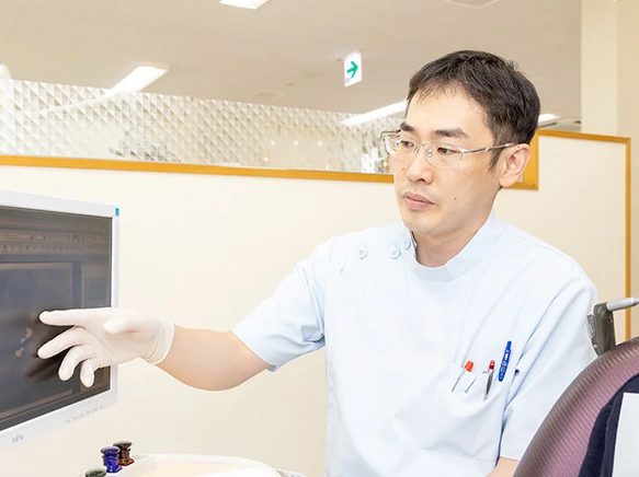 藤井歯科医院