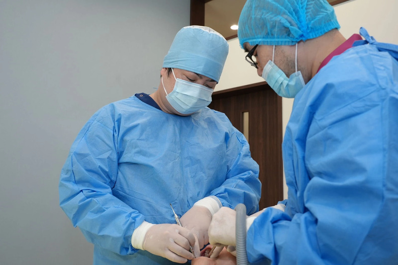 はせがわデンタルクリニック