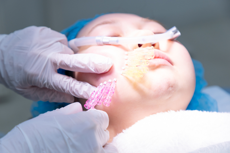 ミューズ皮膚科ペインクリニックphoto