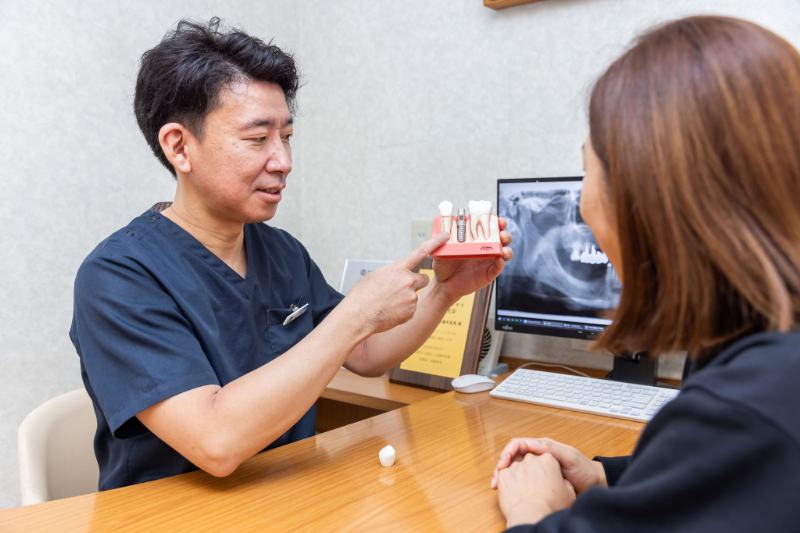 高橋衛歯科医院
