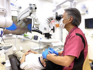 うえたに歯科医院photo