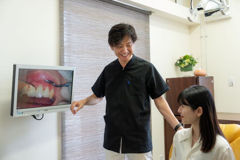 ノアデンタルクリニック・ホワイトエッセンスphoto