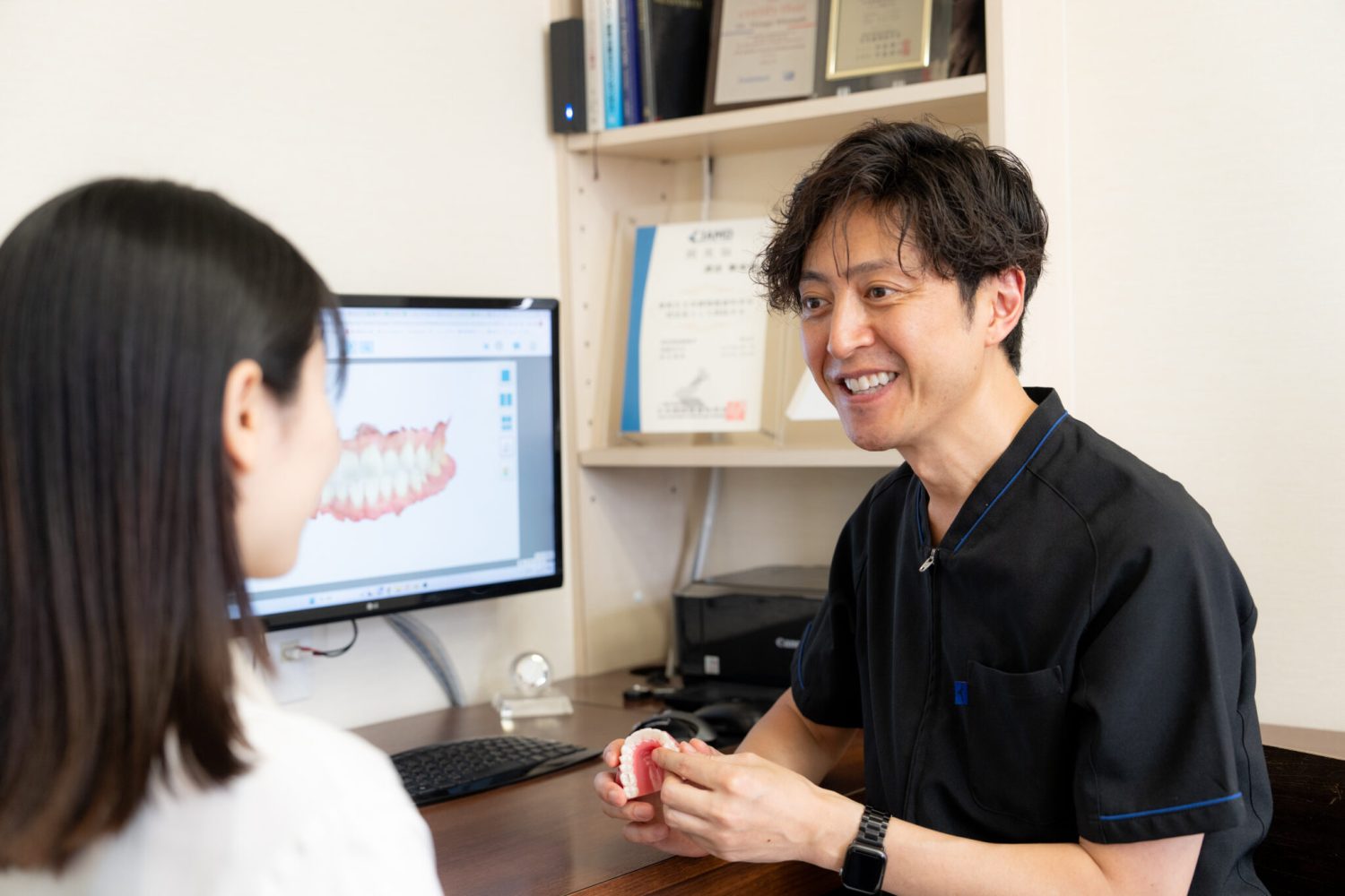 ノアデンタルクリニック・ホワイトエッセンスphoto