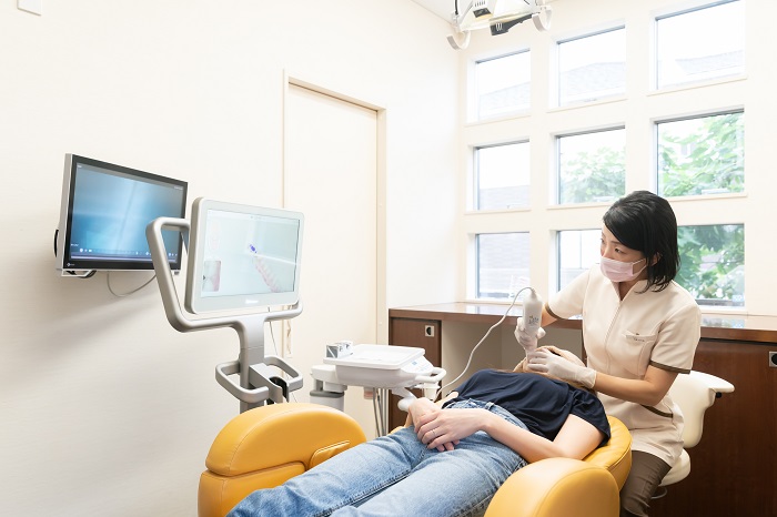 ノアデンタルクリニック・ホワイトエッセンスphoto