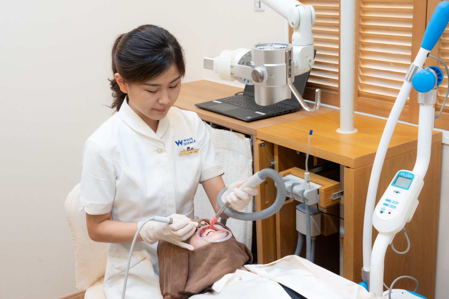 ノアデンタルクリニック・ホワイトエッセンスphoto
