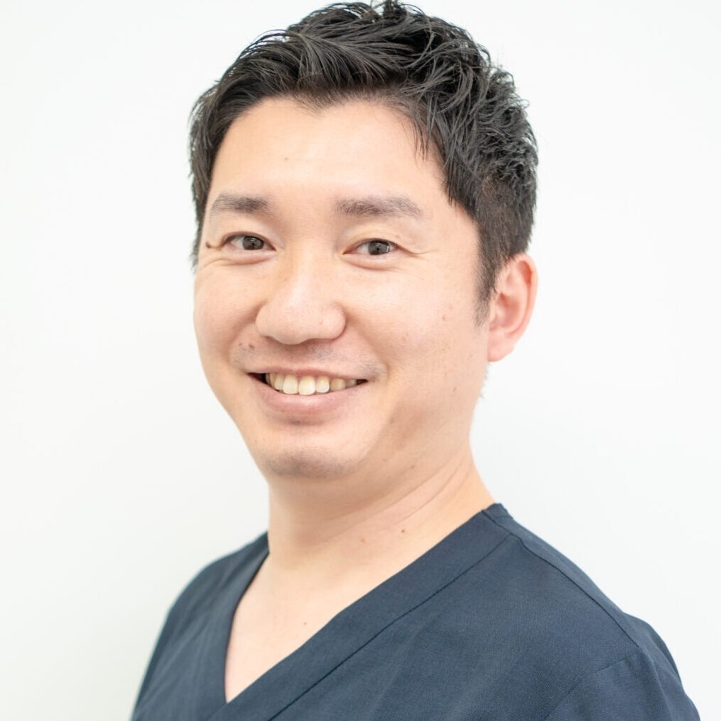藤木 和也先生