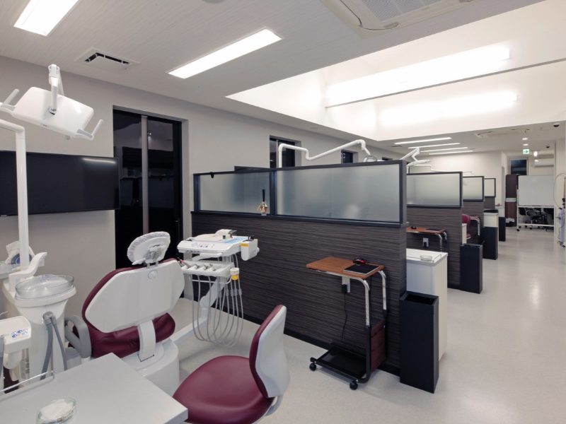 山田歯科医院photo