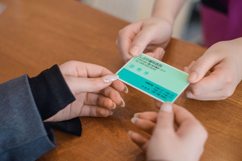 しぶや歯科医院 photo