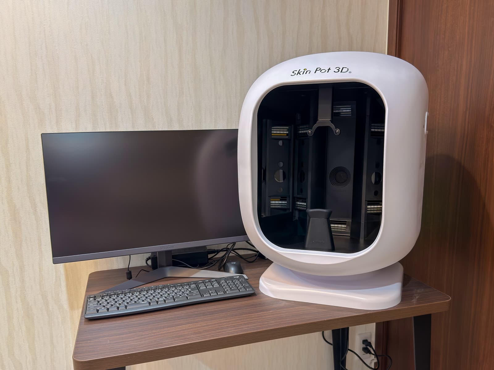 盛岡南皮膚科クリニック詳細写真3