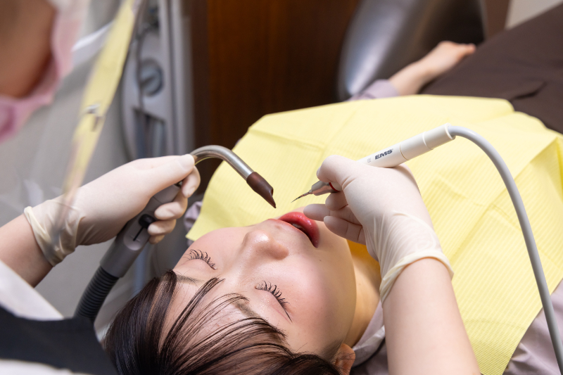 札幌デンタルケアphoto