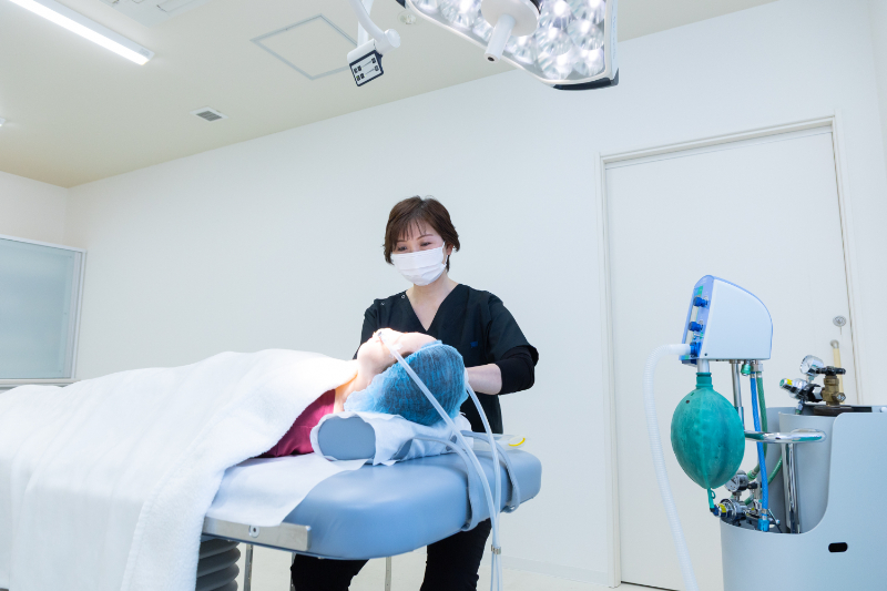 ミューズ皮膚科ペインクリニックphoto