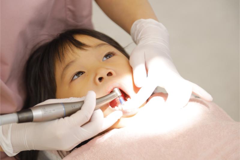 RIKKA KIDS DENTAL CLINIC