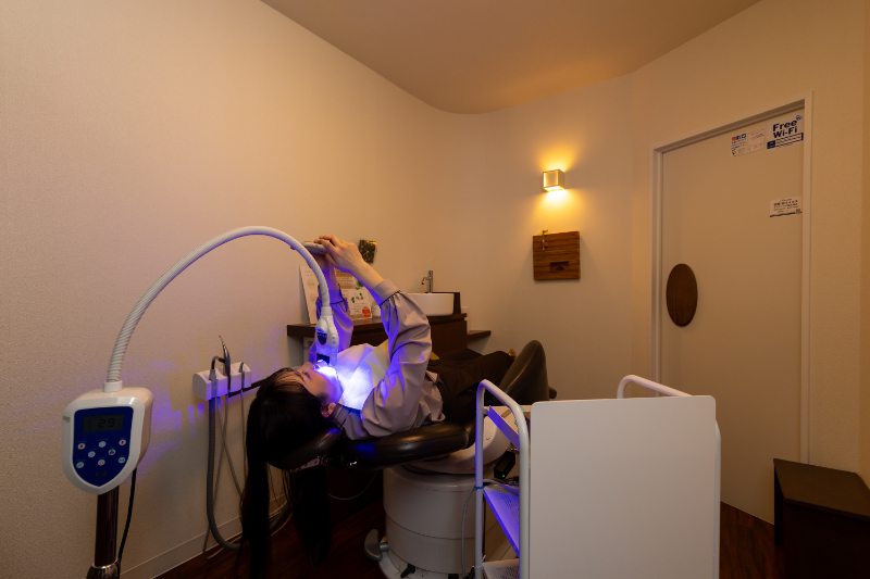 札幌デンタルケアphoto