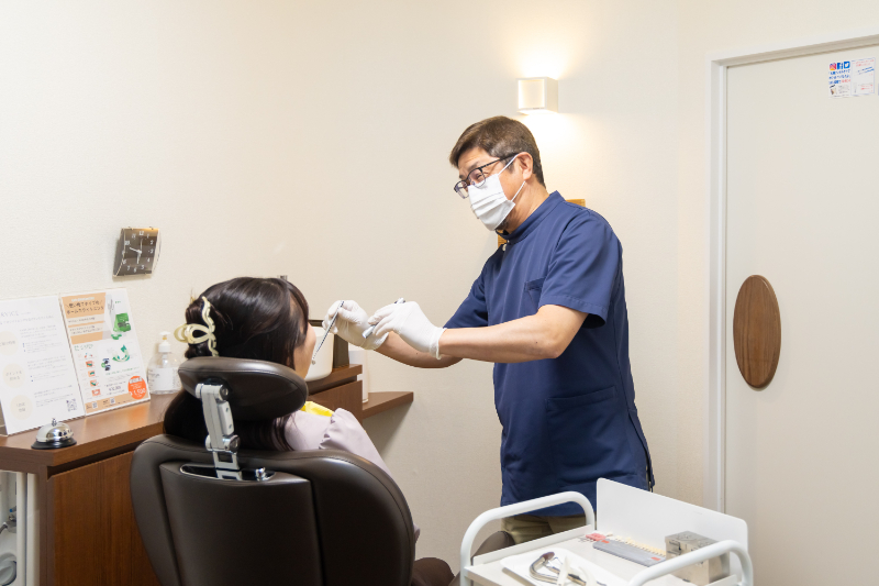札幌デンタルケアphoto