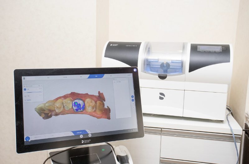 関原歯科医院photo