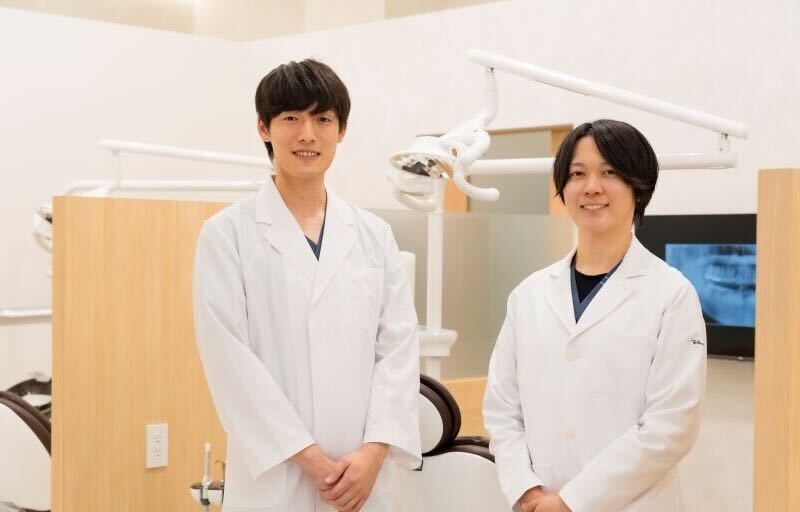 えみたす歯科・矯正歯科 イオンタウン楽々園院