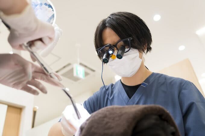 えみたす歯科・矯正歯科 イオンタウン楽々園院