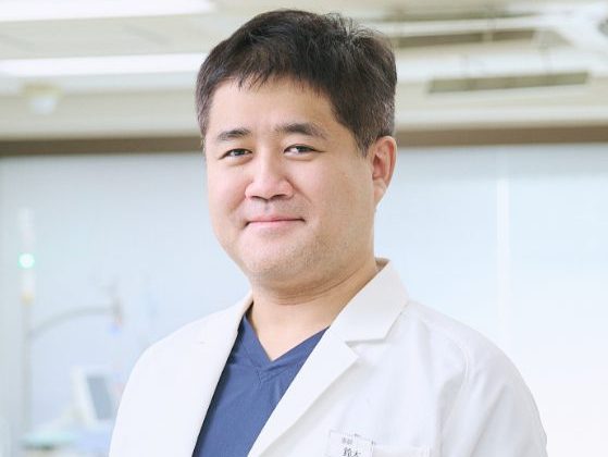 江戸川橋鈴木クリニック