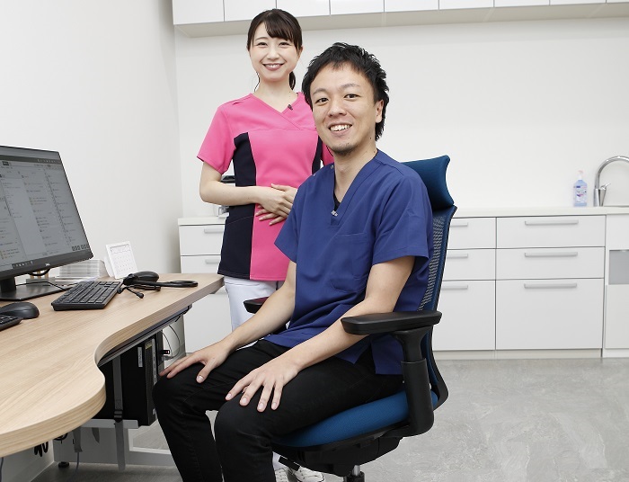 藤が丘effeファミリークリニックphoto