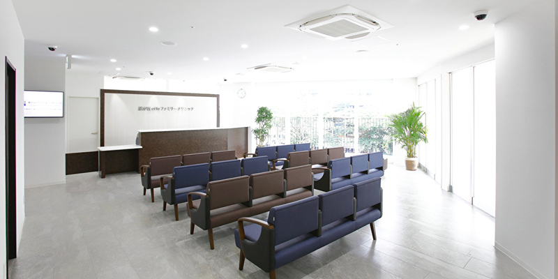 藤が丘effeファミリークリニックphoto