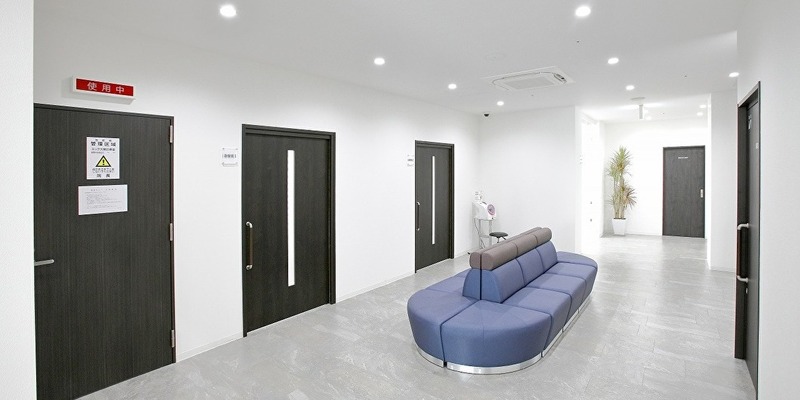 藤が丘effeファミリークリニックphoto