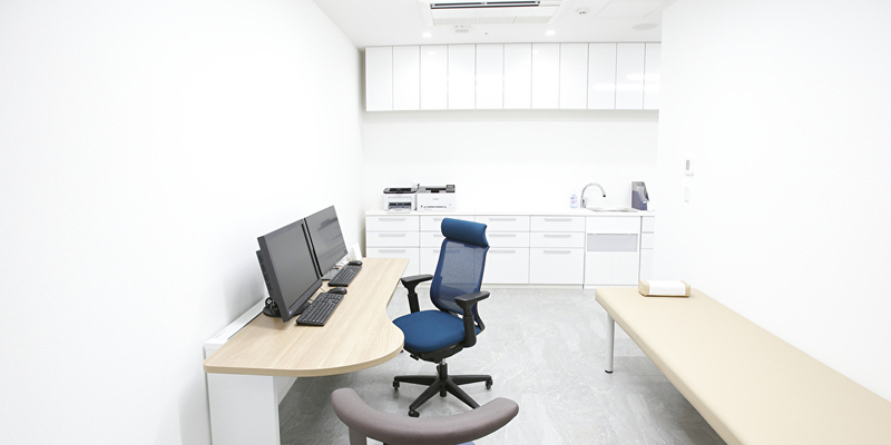 藤が丘effeファミリークリニックphoto