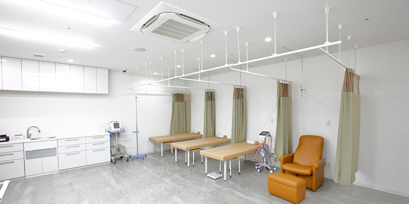 藤が丘effeファミリークリニックphoto