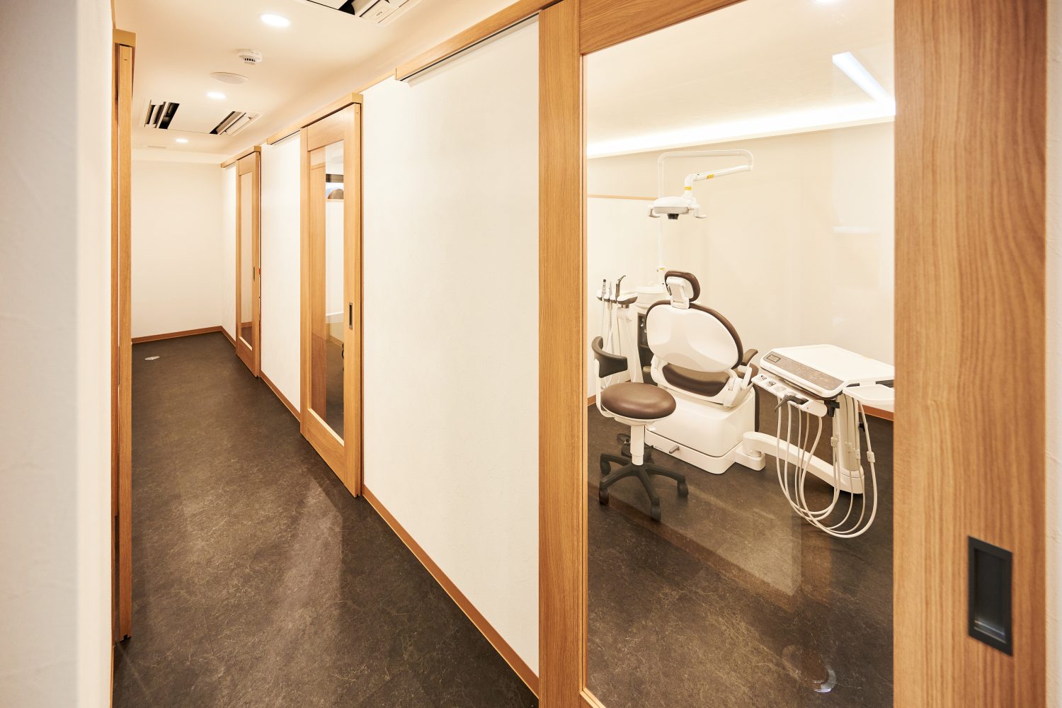 タクマ歯科医院