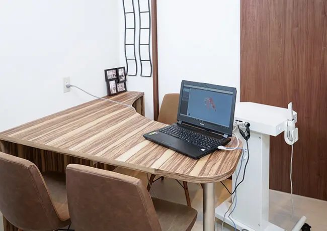 まつい歯科医院photo