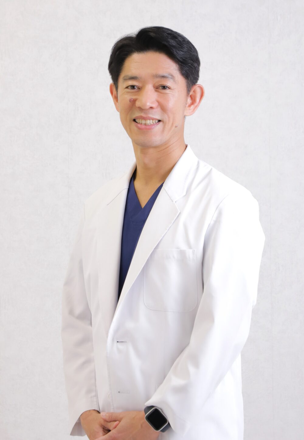 奈良西大寺まつき内科・内視鏡クリニック