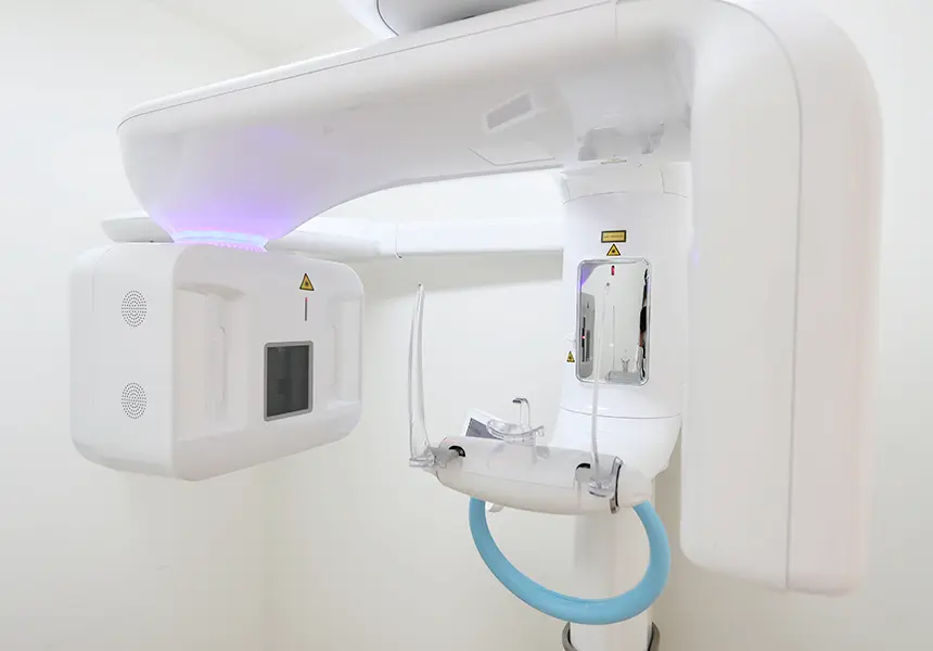 大桑歯科・矯正歯科photo