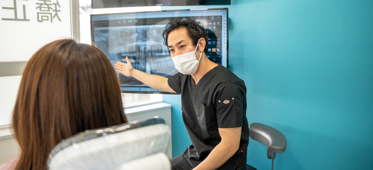 秦野IU歯科・矯正歯科photo