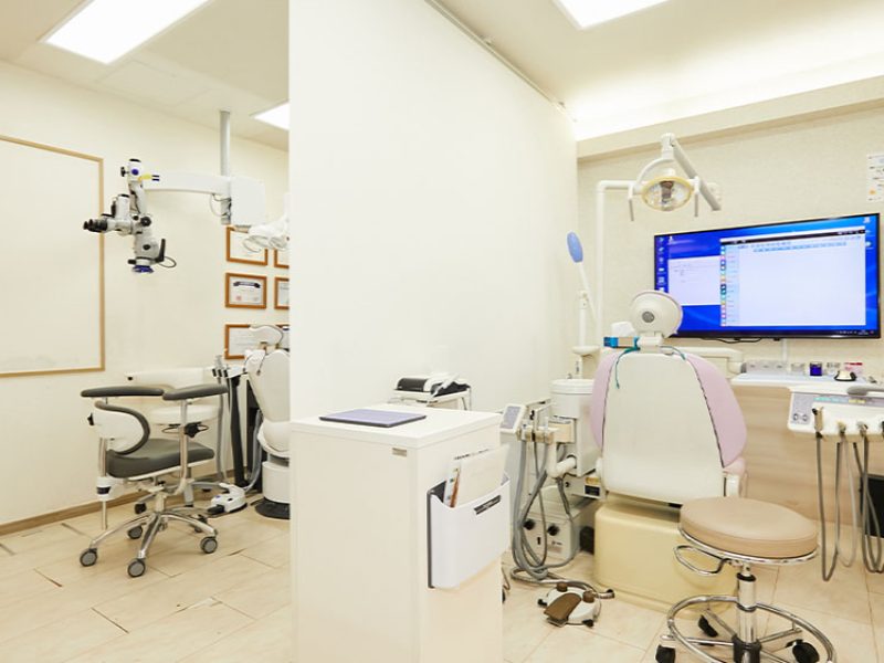 富士歯科医院