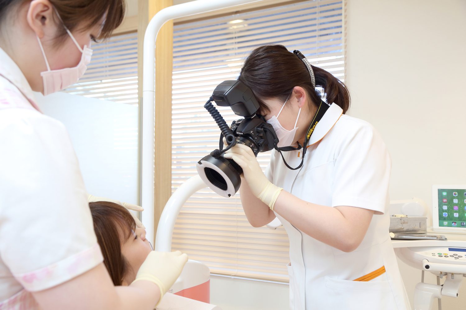 古畑歯科医院photo