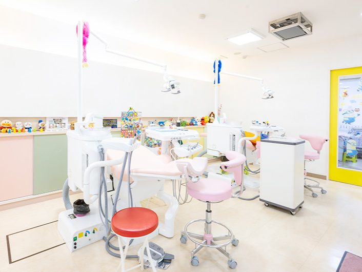 小児歯科さくらクリニック